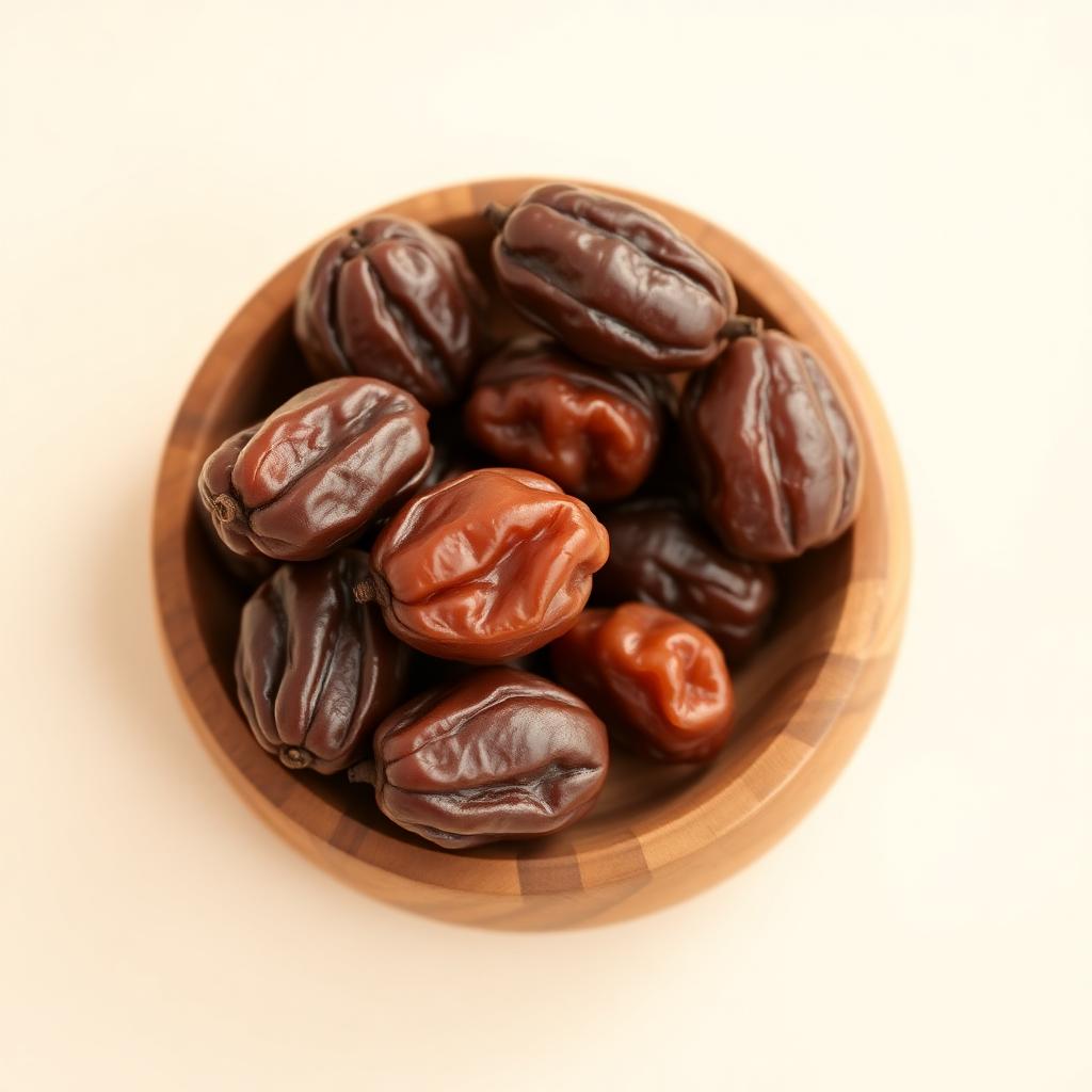 تمر عجوة المدينة